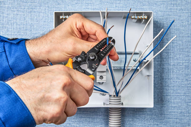 Emergency Electrical Repair Services in Sturgeon, PA