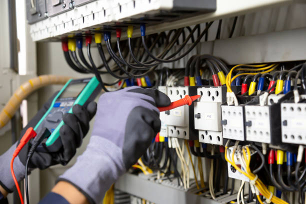 Best Electrical Remodeling Services  in Sturgeon, PA