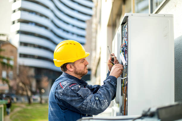 Best Electrical Maintenance Services  in Sturgeon, PA