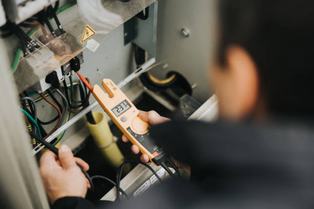 Best Electrical Safety Inspections  in Sturgeon, PA