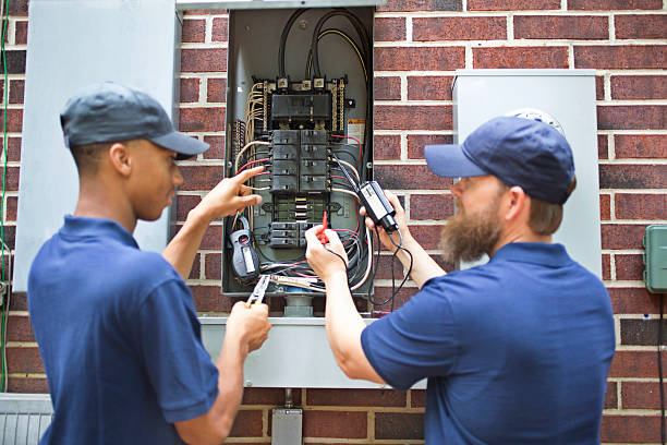 Backup Power Systems Installation in Sturgeon, PA